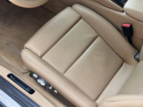 2014 Porsche 911 Carrera