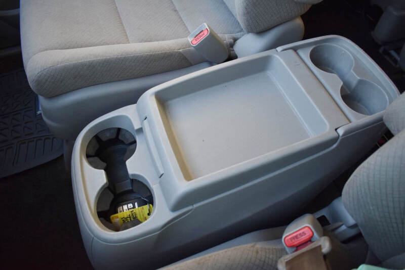 2014 Honda Odyssey EX