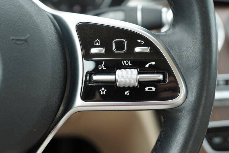 2020 Mercedes-Benz C-Class C 300 4MATIC