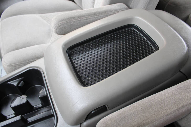 2005 Chevrolet Avalanche