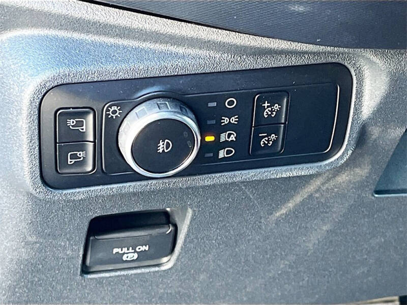 2023 Ford Bronco Outer Banks Advanced