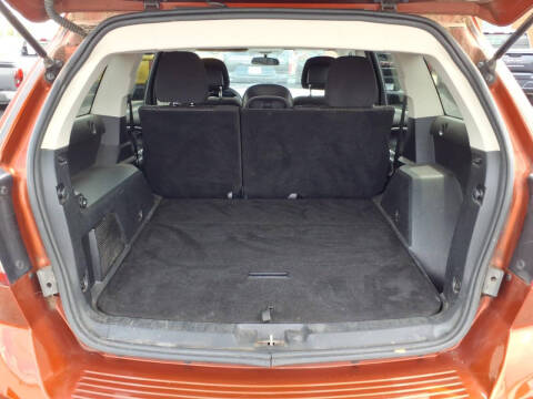 2013 Dodge Journey SXT
