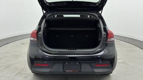 2018 Kia Rio 5-Door S