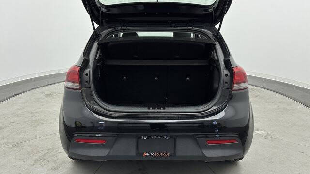 2018 Kia Rio 5-Door S