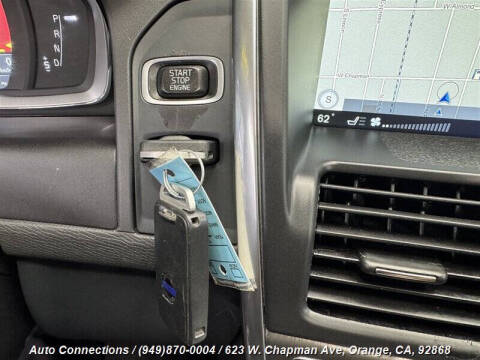 2016 Volvo XC60 T5 Drive-E Premier