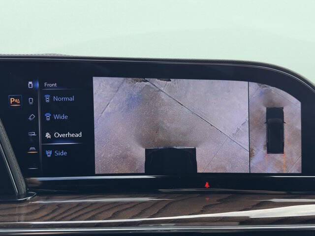 2022 Cadillac Escalade ESV Premium Luxury Platinum