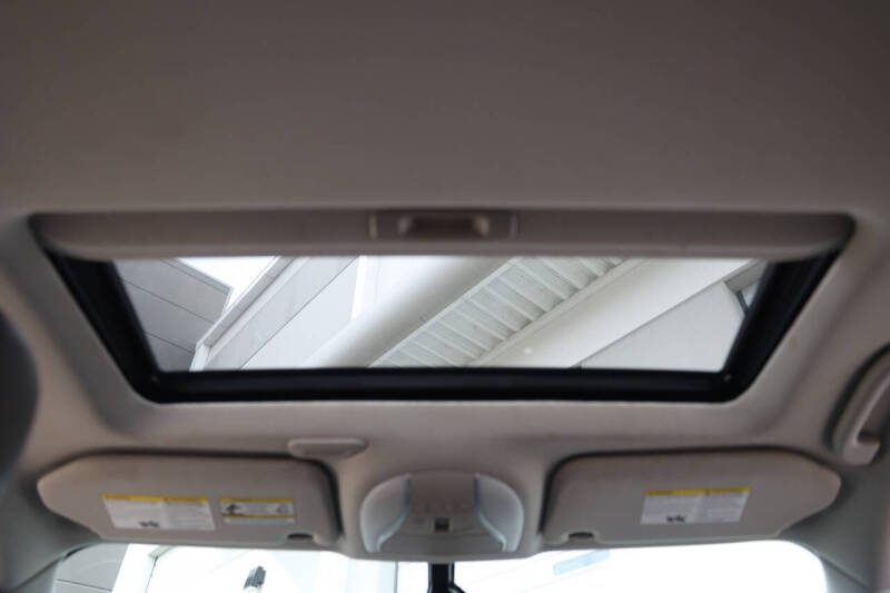 2019 Infiniti QX60