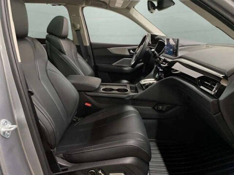 2026 Acura MDX w/Tech