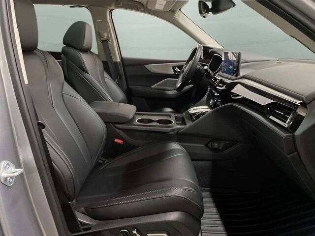 2026 Acura MDX w/Tech