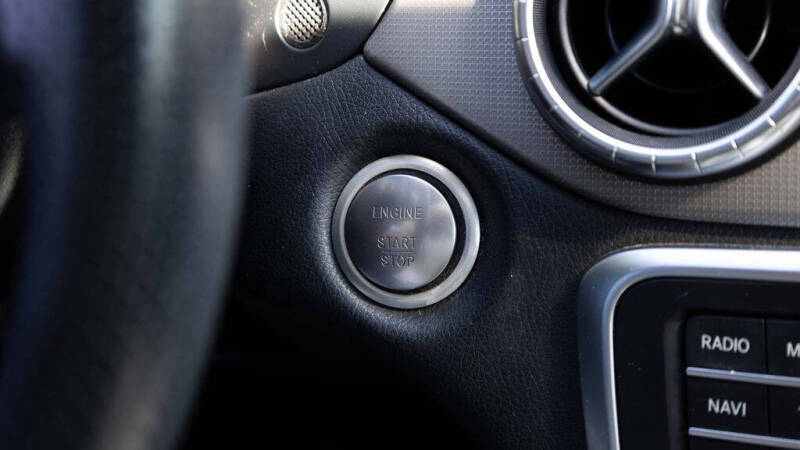 2019 Mercedes-Benz CLA CLA 250