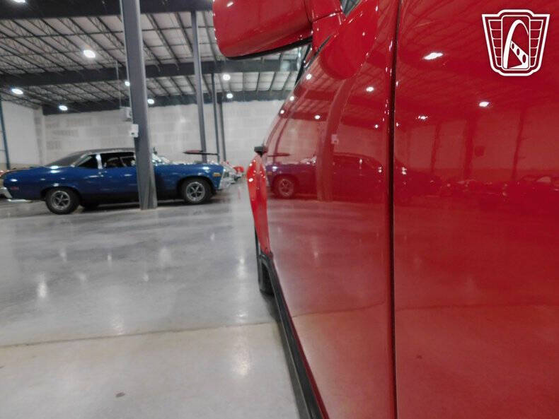 1987 Porsche 911 Carrera