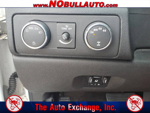2011 Chevrolet Suburban LS