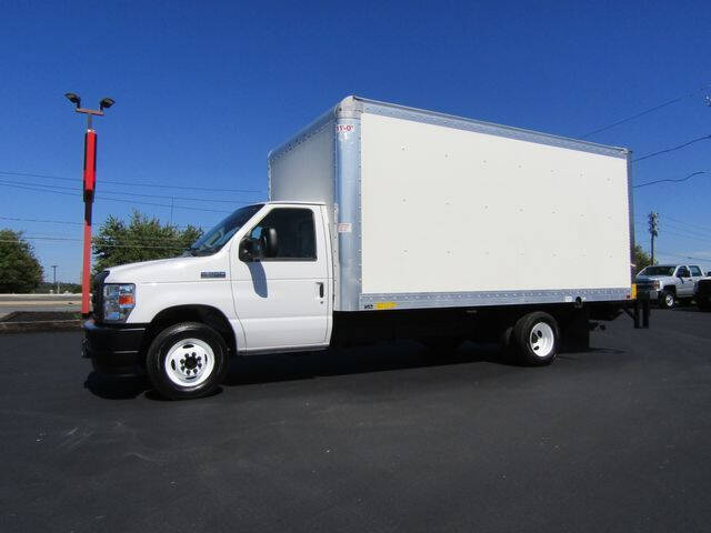 2021 Ford E-Series for sale in Ephrata, PA