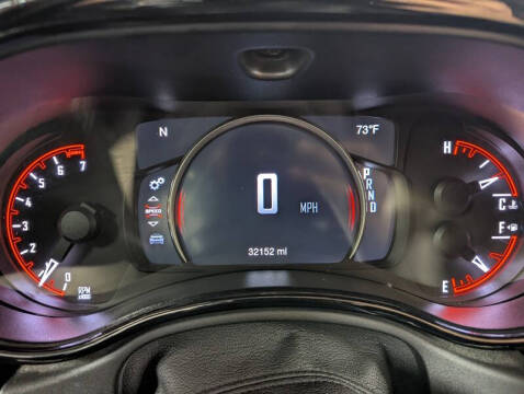 2022 Dodge Durango Pursuit