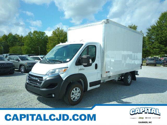 2023 RAM ProMaster 3500 159 WB