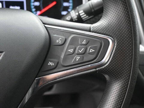 2023 Chevrolet Malibu LS