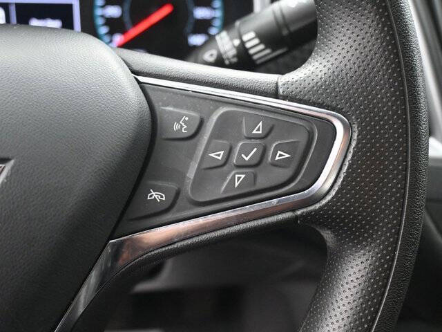 2023 Chevrolet Malibu LS