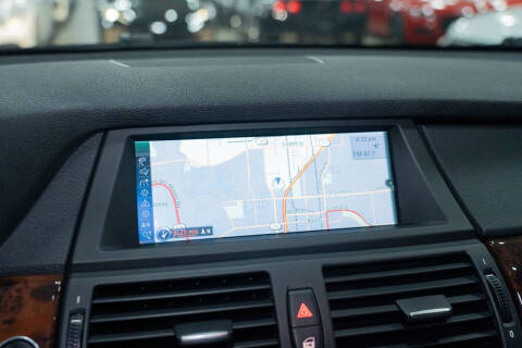 2011 BMW X5 xDrive35d