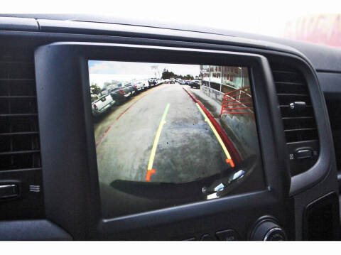 2019 RAM 1500 Classic Express