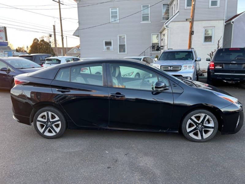 2016 Toyota Prius for sale at CVS Auto Sales Inc in Rockledge, PA