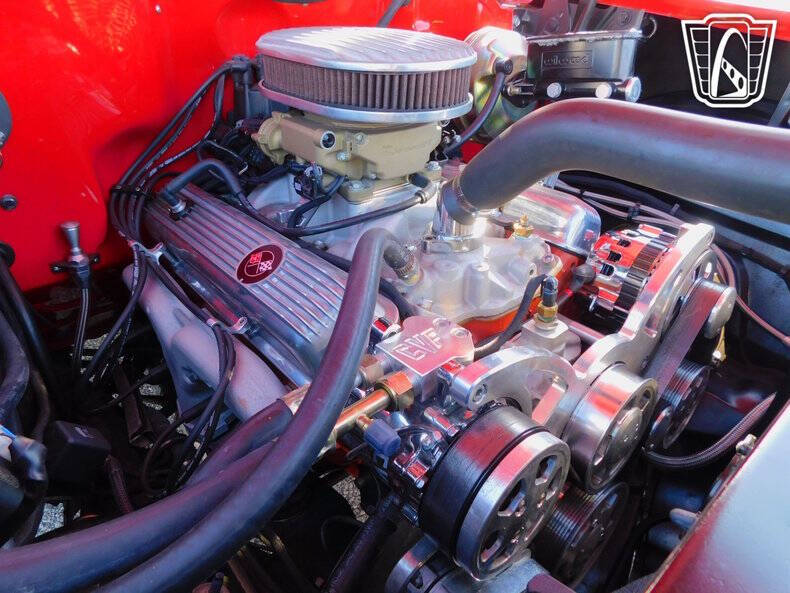 1957 Chevrolet Bel Air