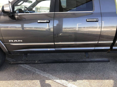 2021 RAM 2500 Limited