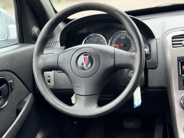 2006 Pontiac Torrent