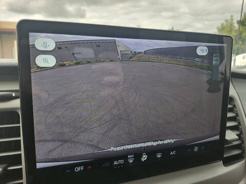 2022 Ford Transit 350 XLT