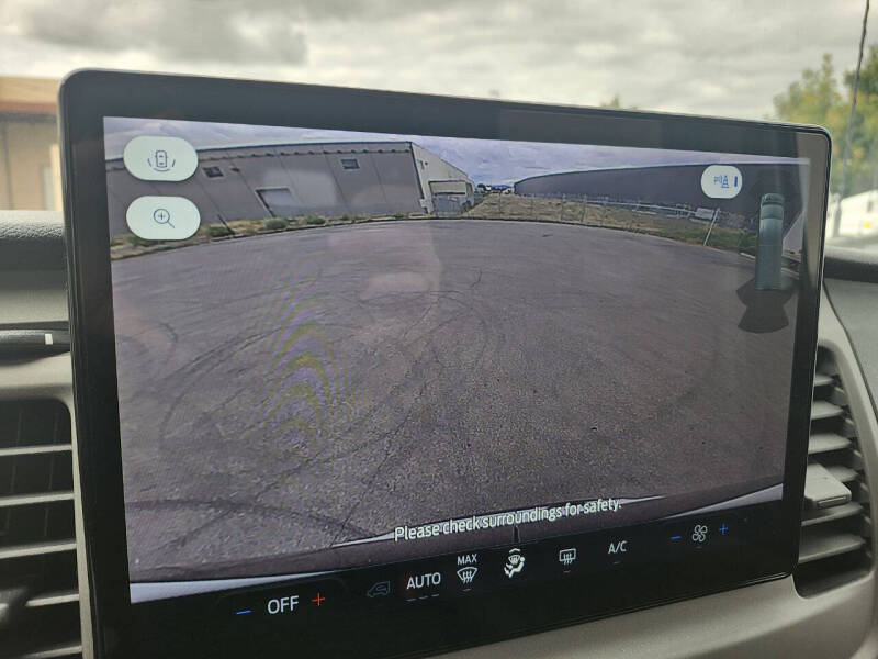 2022 Ford Transit 350 XLT