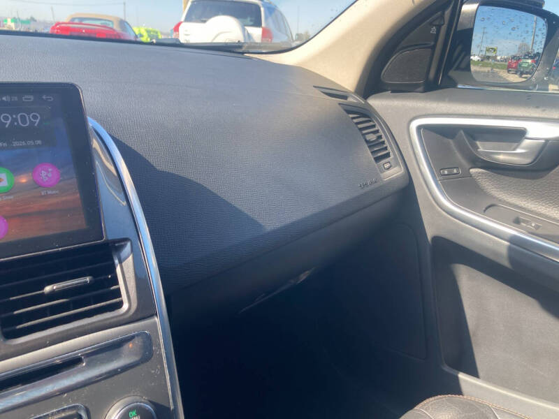 2012 Volvo XC60 3.2