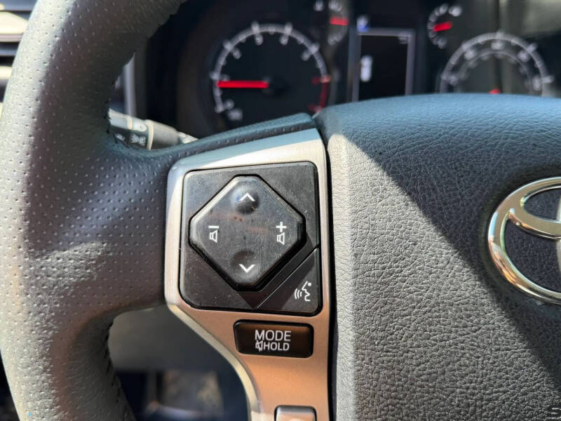 2020 Toyota 4Runner