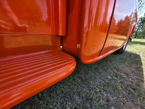 1955 Chevrolet 3600