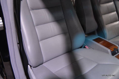 1991 Mercedes-Benz 420-Class 420 SEL