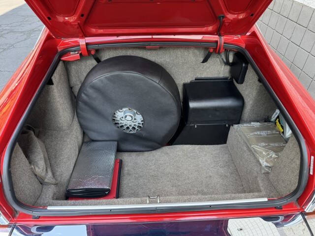 1991 Jaguar XJ-Series XJS