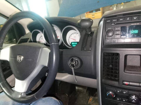 2008 Dodge Grand Caravan SXT