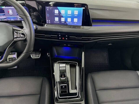 2024 Volkswagen Golf R 4Motion