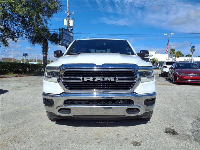 2019 Ram 1500 for sale at Winter Park Auto Mall in Orlando, FL