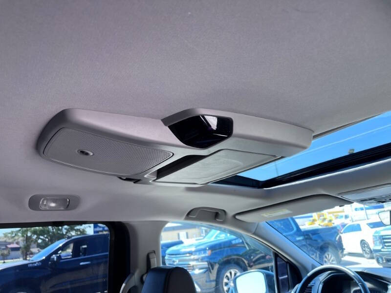 2020 Honda Odyssey Touring