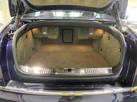 2017 Bentley Flying Spur W12