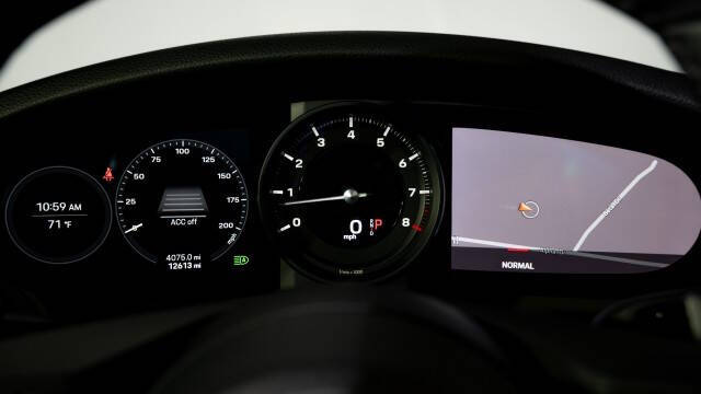 2020 Porsche 911 Carrera S