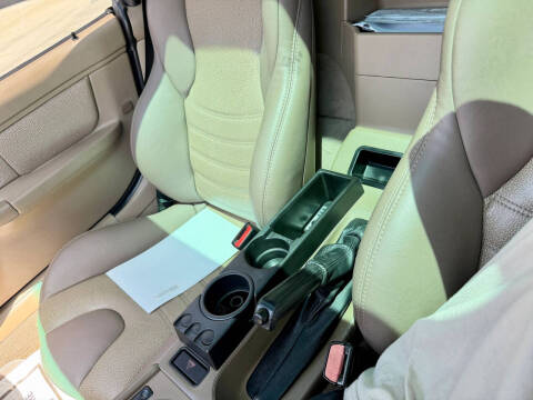 2000 BMW M