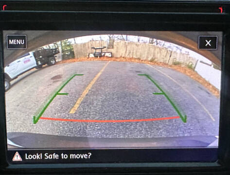 2017 Volkswagen Tiguan 2.0T Wolfsburg Edition 4Motion