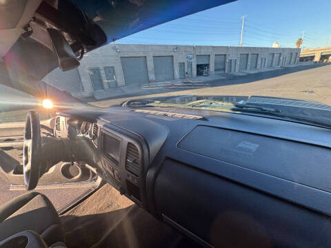 2008 Chevrolet Silverado 2500HD LT1