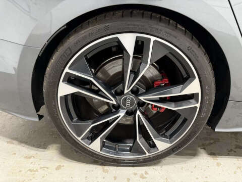 2024 Audi S5 Sportback 3.0T quattro Premium Plus