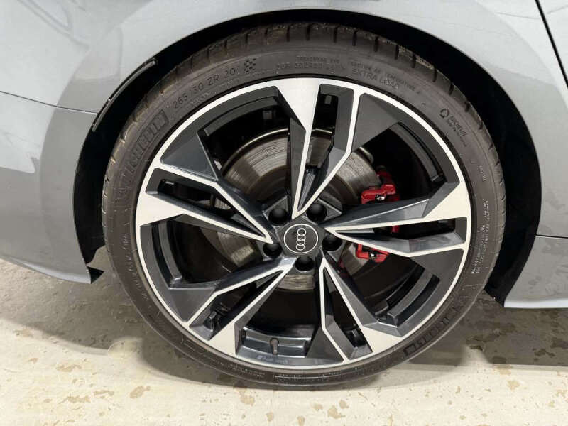 2024 Audi S5 Sportback 3.0T quattro Premium Plus