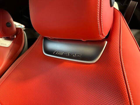 2024 Mercedes-Benz AMG GT 55