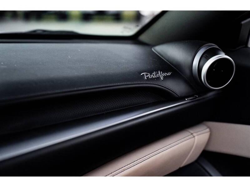 2020 Ferrari Portofino