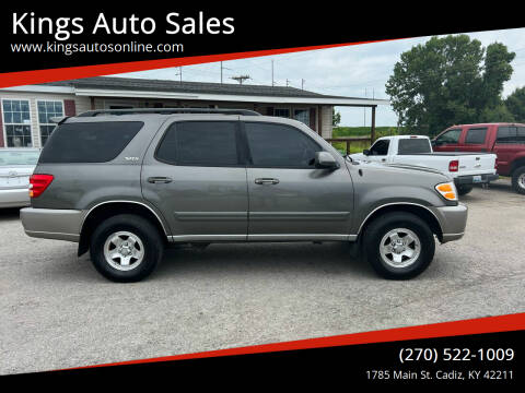 kings auto sales cadiz ky