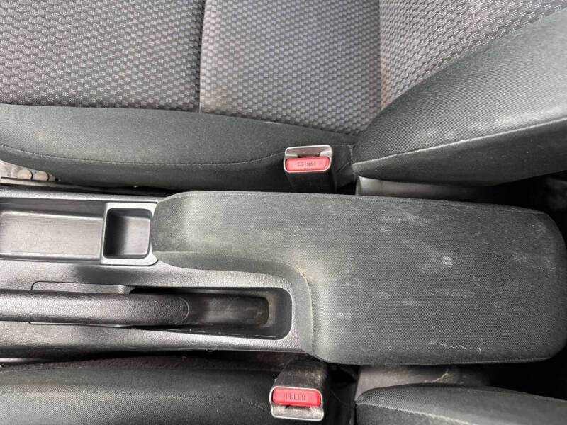 2019 Honda Fit LX