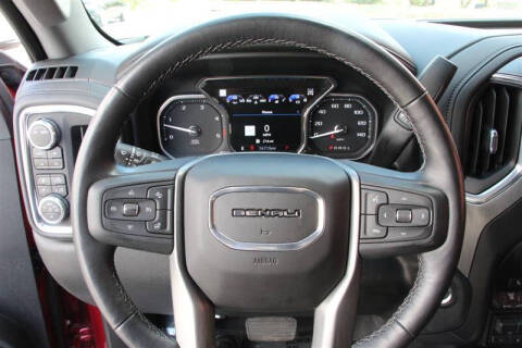 2021 GMC Sierra 3500HD